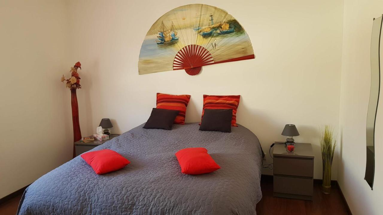 Domaine Des Rigaud Apartment Garchizy Ngoại thất bức ảnh