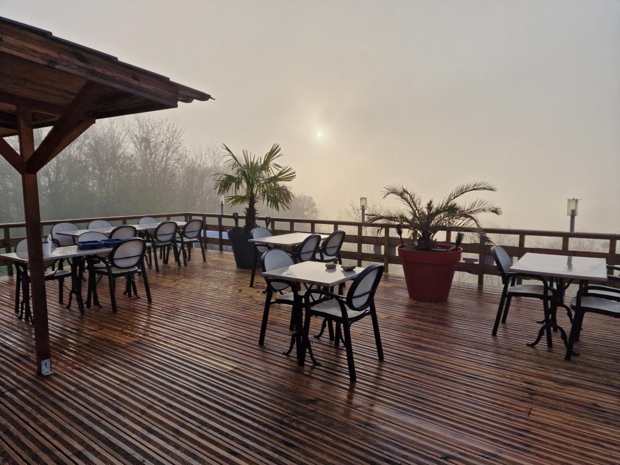 Domaine Des Rigaud Apartment Garchizy Ngoại thất bức ảnh
