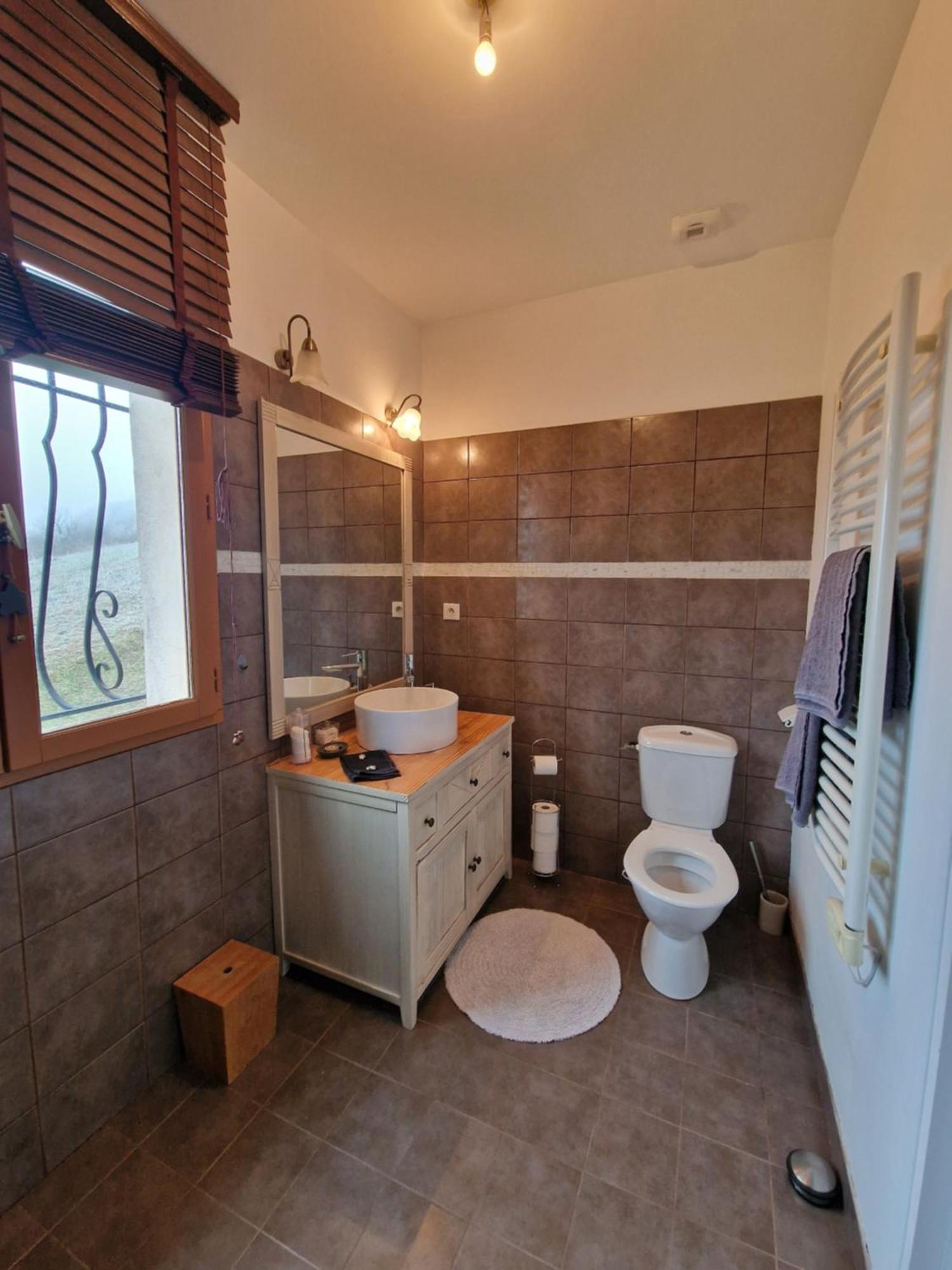 Domaine Des Rigaud Apartment Garchizy Ngoại thất bức ảnh