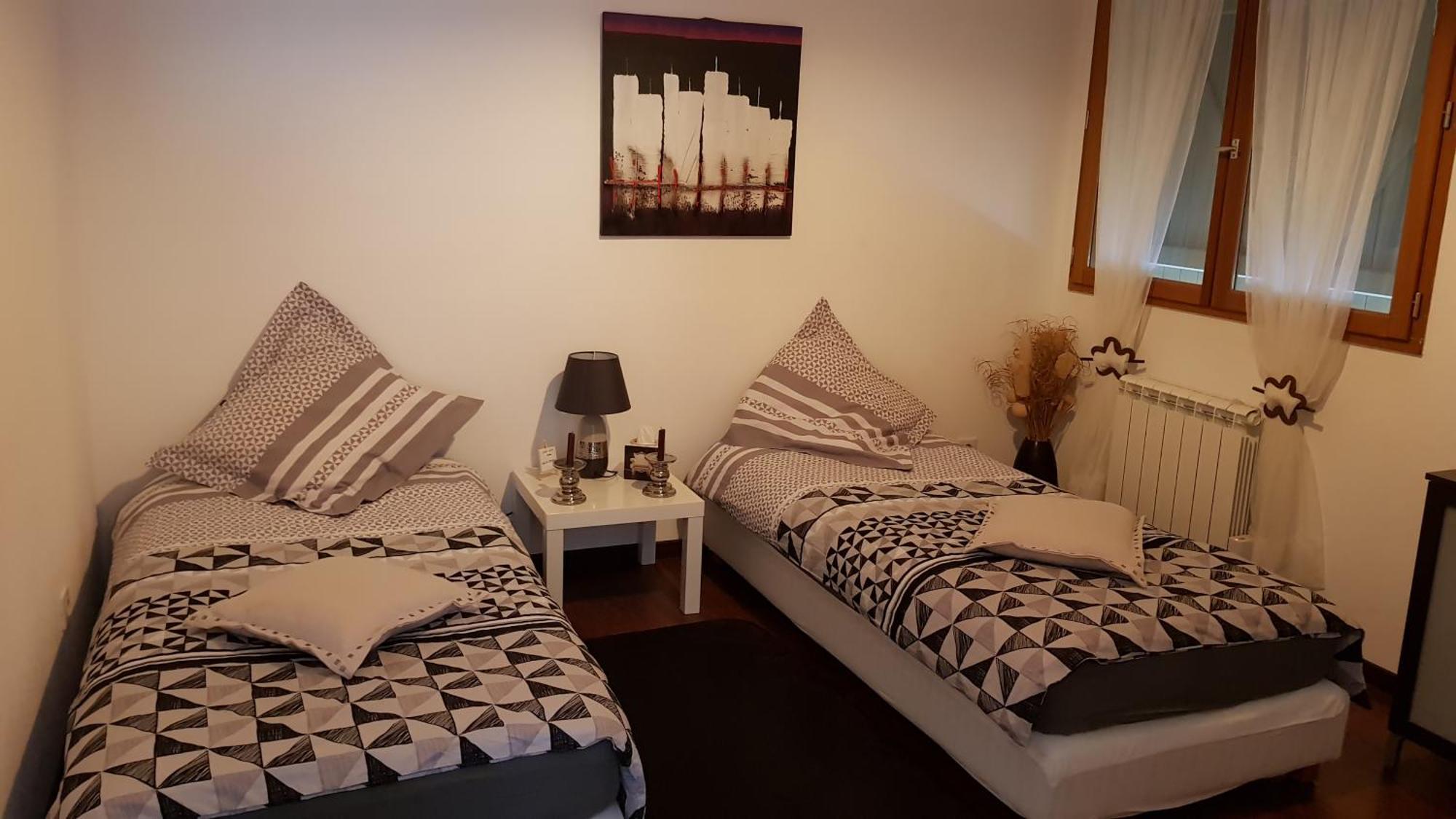 Domaine Des Rigaud Apartment Garchizy Ngoại thất bức ảnh