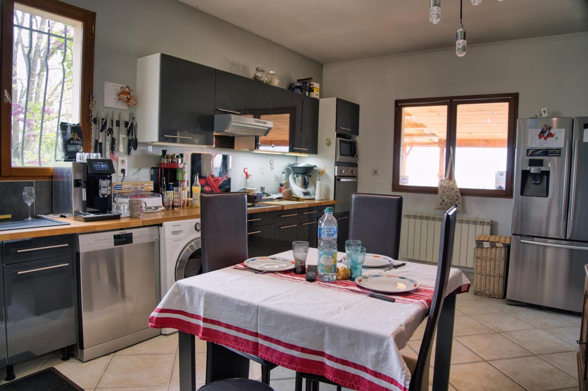 Domaine Des Rigaud Apartment Garchizy Ngoại thất bức ảnh