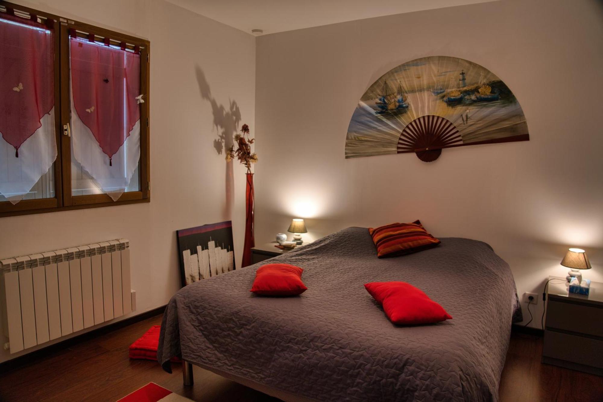 Domaine Des Rigaud Apartment Garchizy Ngoại thất bức ảnh